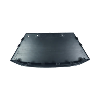 TRAILER HITCH COVER For Model X 2021-Now