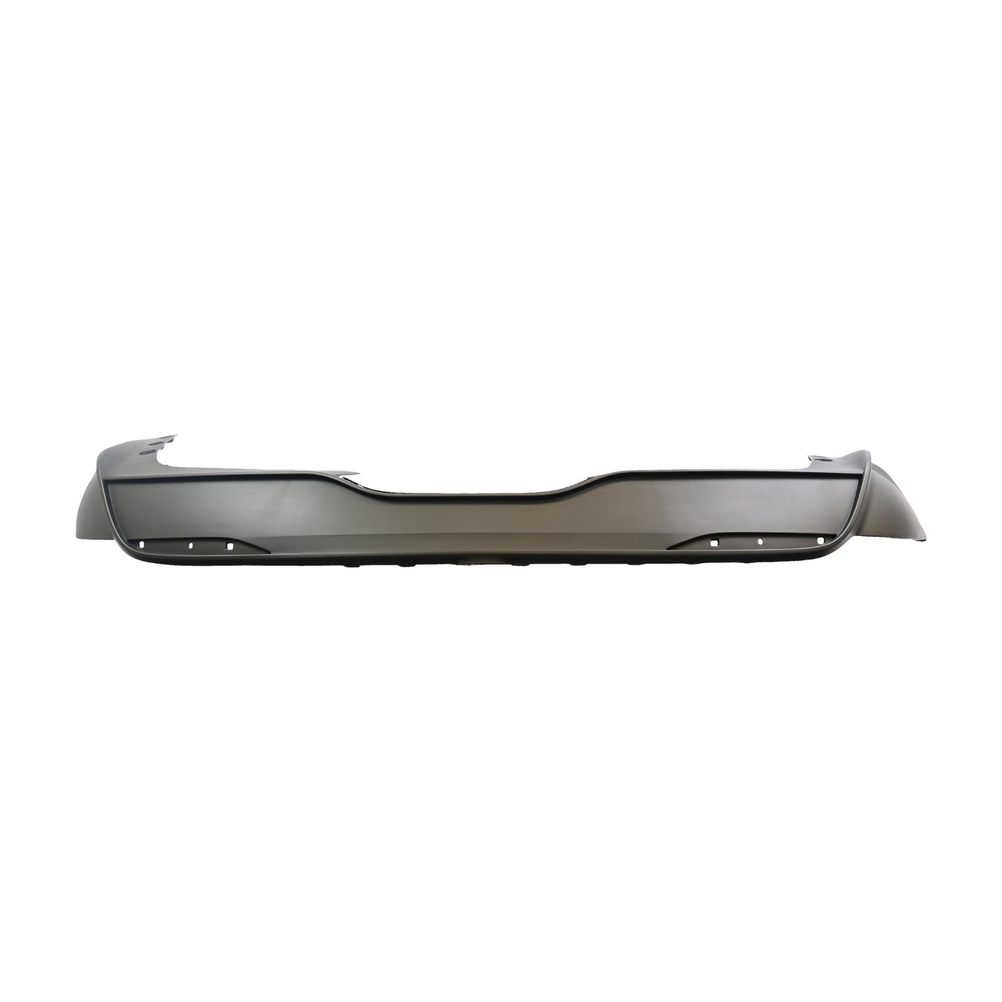 FASCIA REAR LOWER for Model X