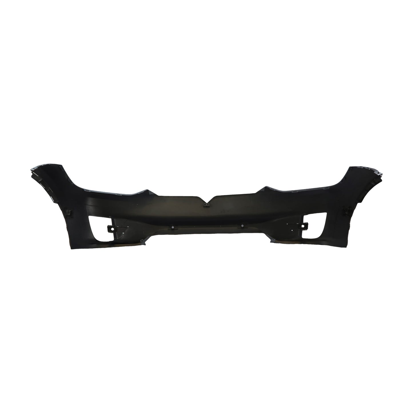 FRONT FASCIA SERVICE - UNPAINTED for Model X 2015-2021