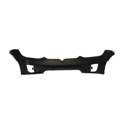 FRONT FASCIA SERVICE - UNPAINTED for Model X 2015-2021
