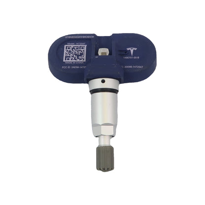 Opt OEM TIRE PRESSURE MONITORING SENSOR- BLUETOOTH- SILVER for Model 3/Y/X/S
