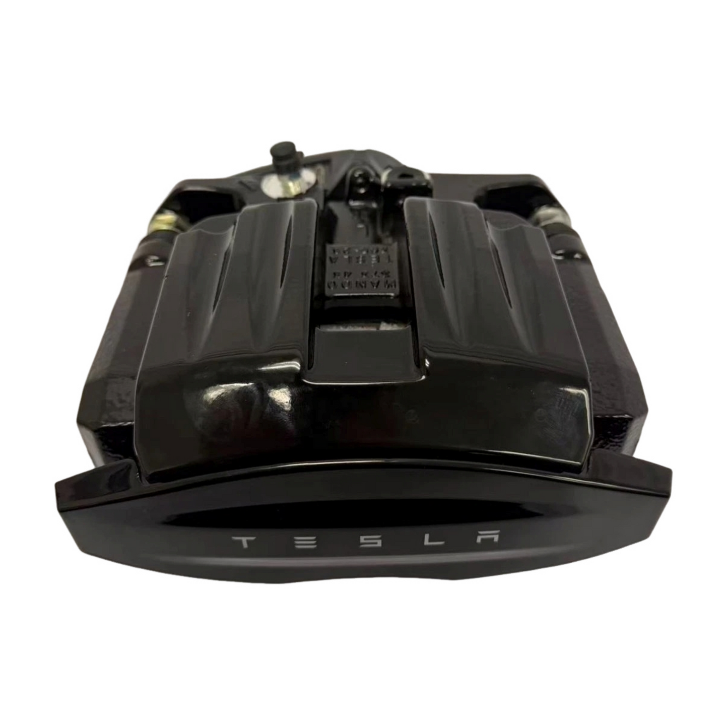 REAR BRAKE CALIPER - LEFT HAND - BLACK for Model S/X 2021-Current 1420641-00-A