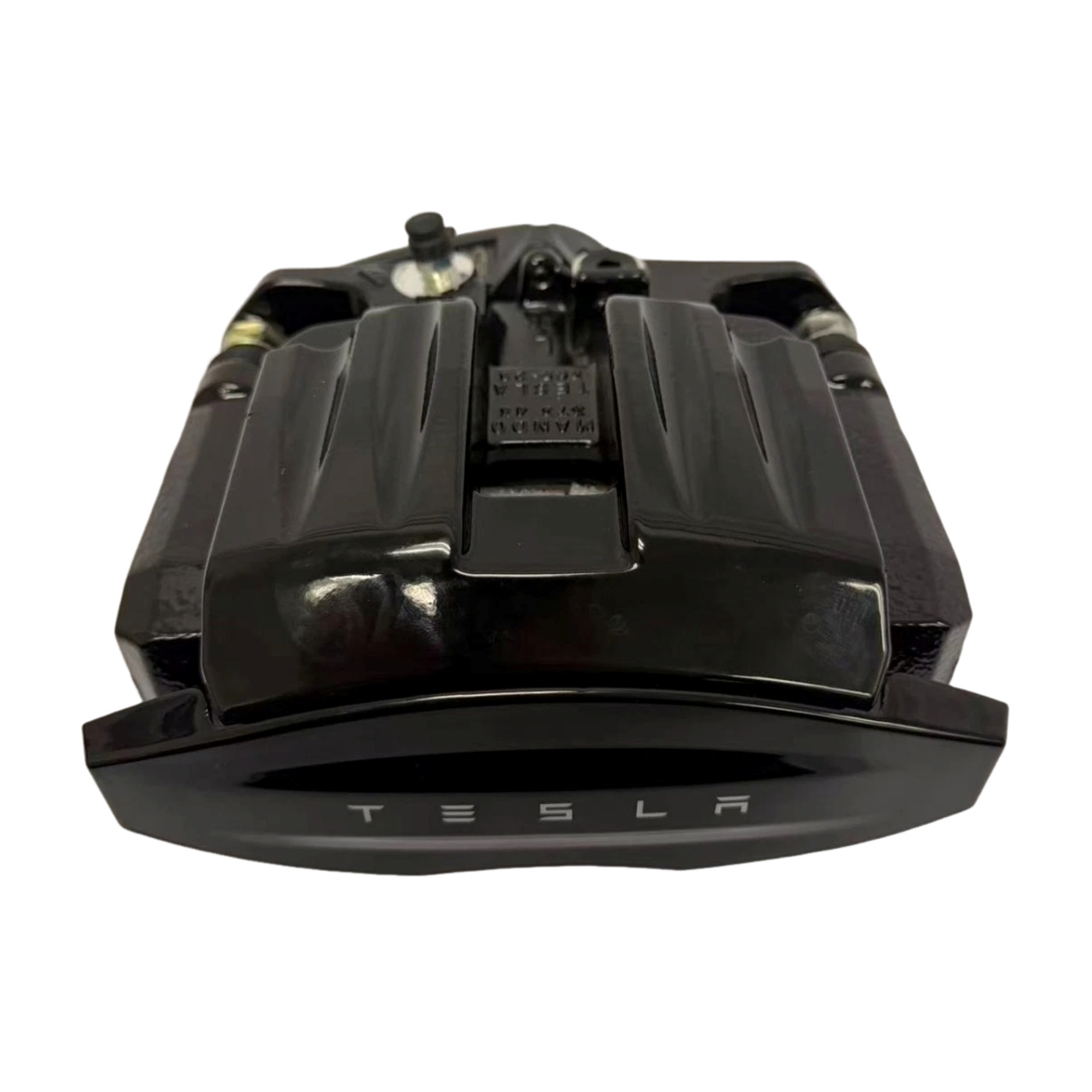 REAR BRAKE CALIPER - LEFT HAND - BLACK for Model S/X 2021-Current 1420641-00-A