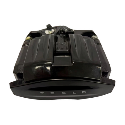 REAR BRAKE CALIPER - LEFT HAND - BLACK for Model S/X 2021-Current 1420641-00-A