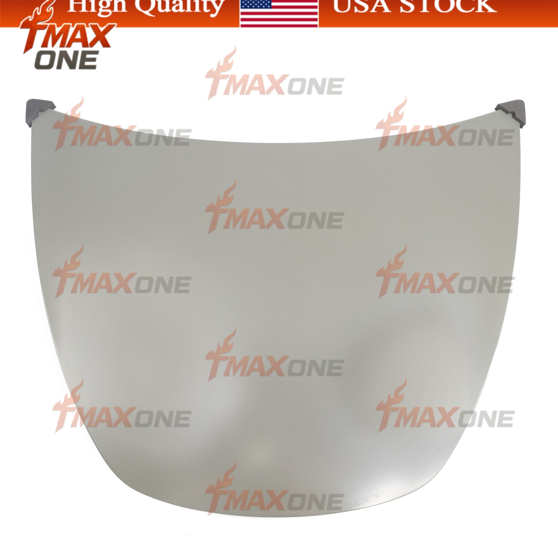 Tmaxone Hood Assembly Component for Tesla Model Y 2020-2024 1493370-E0-A - Image 1