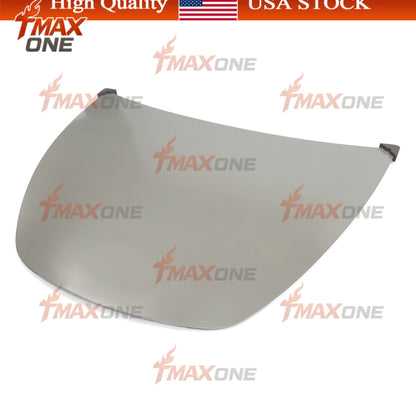 Tmaxone Hood Assembly Component for Tesla Model Y 2020-2024 1493370-E0-A - Image 2
