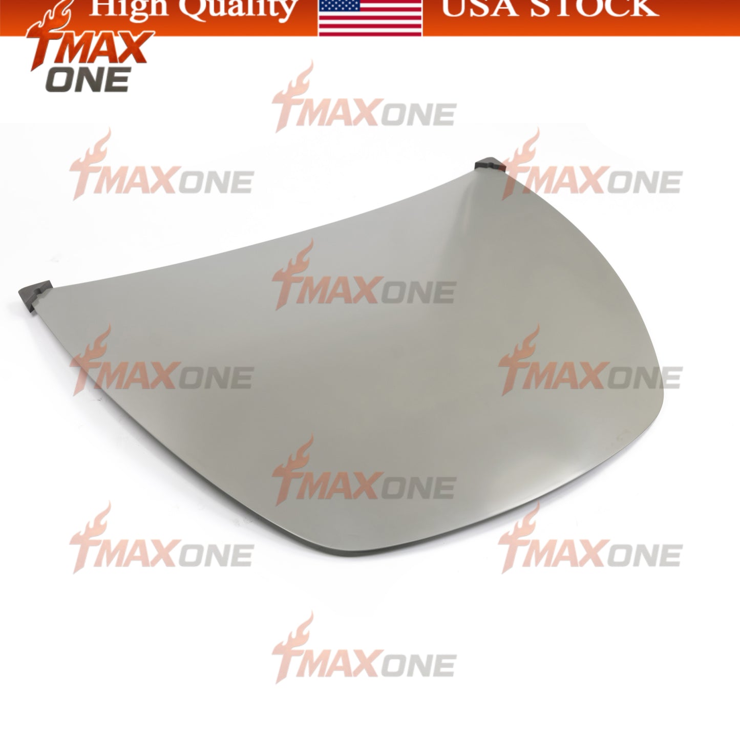 Tmaxone Hood Assembly Component for Tesla Model Y 2020-2024 1493370-E0-A - Image 3