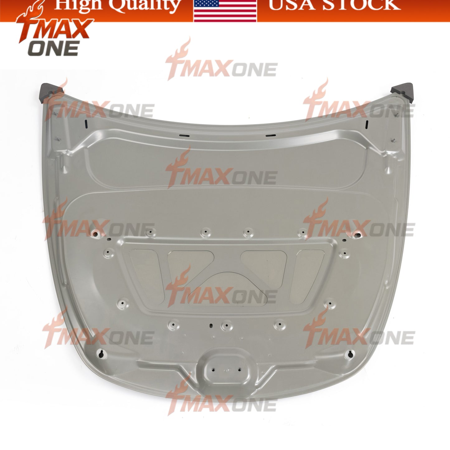 Tmaxone Hood Assembly Component for Tesla Model Y 2020-2024 1493370-E0-A - Image 4