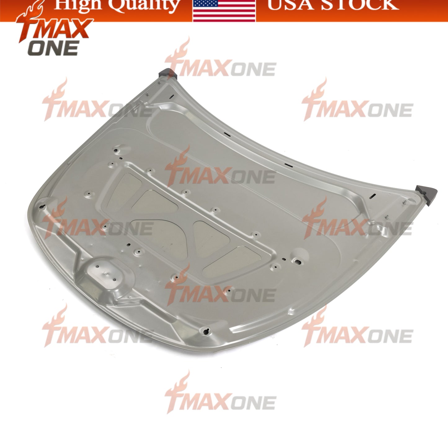 Tmaxone Hood Assembly Component for Tesla Model Y 2020-2024 1493370-E0-A - Image 5