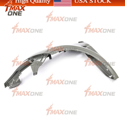 Tmaxone Front Fender Assembly Left Driver Side for Tesla Model Y 2020-2024 1493451-E0-B - Image 2