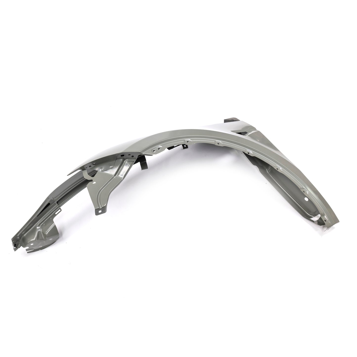 Front Fender Assembly Left Driver Side for Tesla Model Y 2020-2024 1493451-E0-B