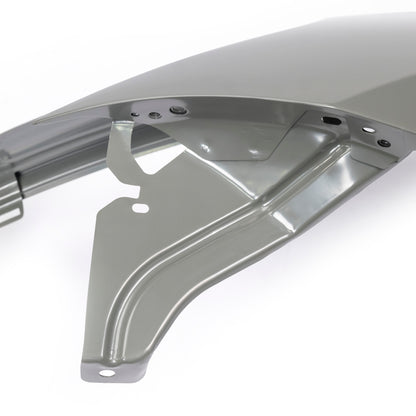 Front Fender Assembly Left Driver Side for Tesla Model Y 2020-2024 1493451-E0-B