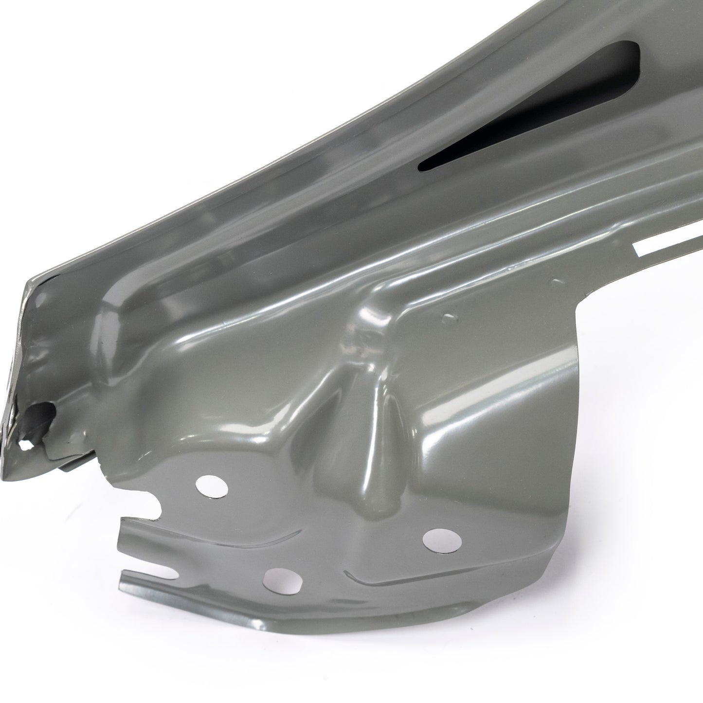 Front Fender Assembly Left Driver Side for Tesla Model Y 2020-2024 1493451-E0-B