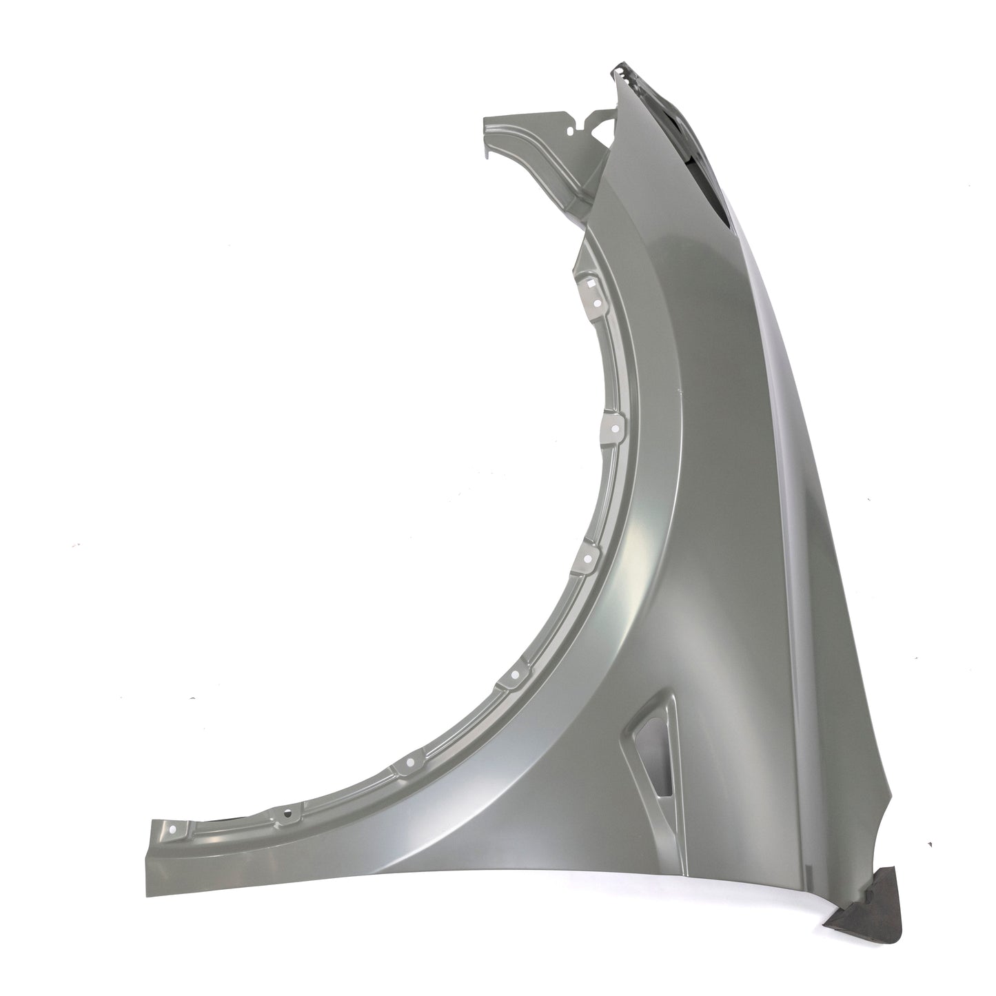 Front Fender Assembly Left Driver Side for Tesla Model Y 2020-2024 1493451-E0-B