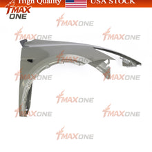 Tmaxone Front Fender Assembly Right Passenger Side for Tesla Model Y 2020-2024 1493452-E0-B - Image 1