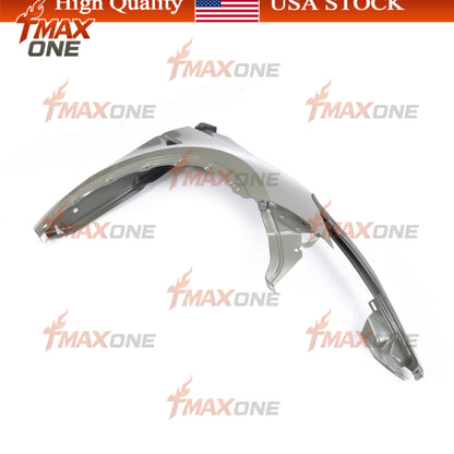 Tmaxone Front Fender Assembly Right Passenger Side for Tesla Model Y 2020-2024 1493452-E0-B - Image 3