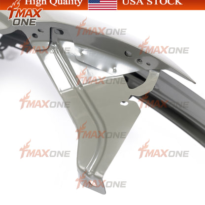 Tmaxone Front Fender Assembly Right Passenger Side for Tesla Model Y 2020-2024 1493452-E0-B - Image 4