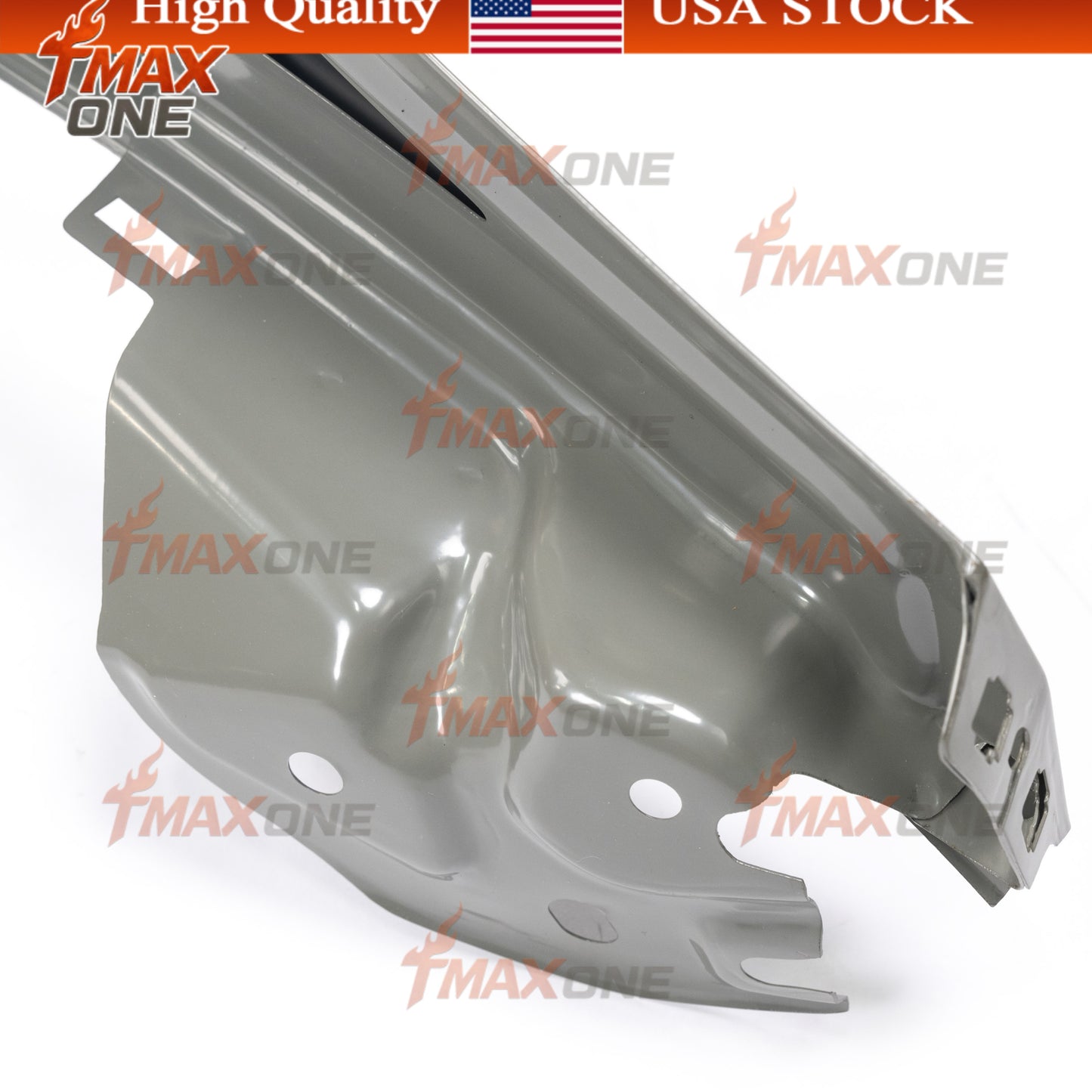 Tmaxone Front Fender Assembly Right Passenger Side for Tesla Model Y 2020-2024 1493452-E0-B - Image 5