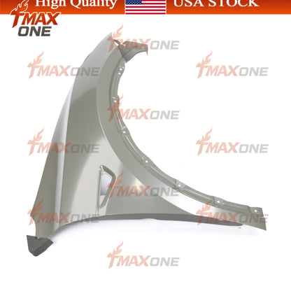 Tmaxone Front Fender Assembly Right Passenger Side for Tesla Model Y 2020-2024 1493452-E0-B - Image 6