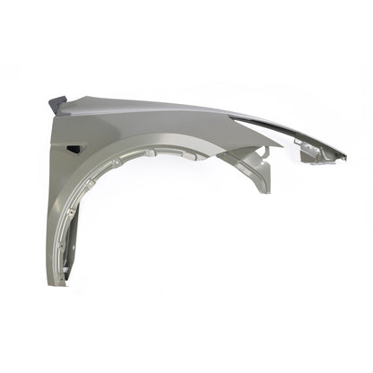 Front Fender Assembly Right Passenger Side for Tesla Model Y 2020-2024 1493452-E0-B