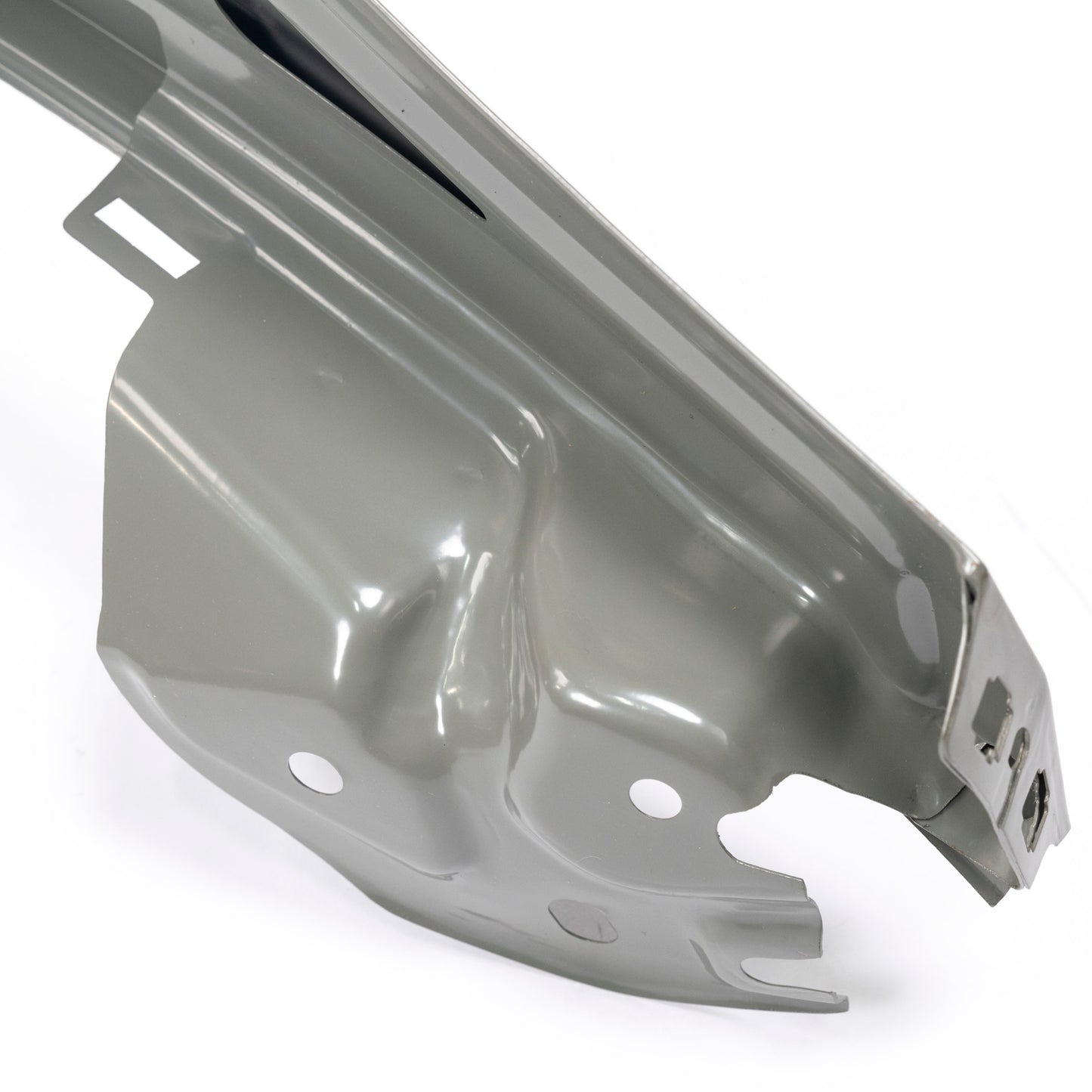 Front Fender Assembly Right Passenger Side for Tesla Model Y 2020-2024 1493452-E0-B