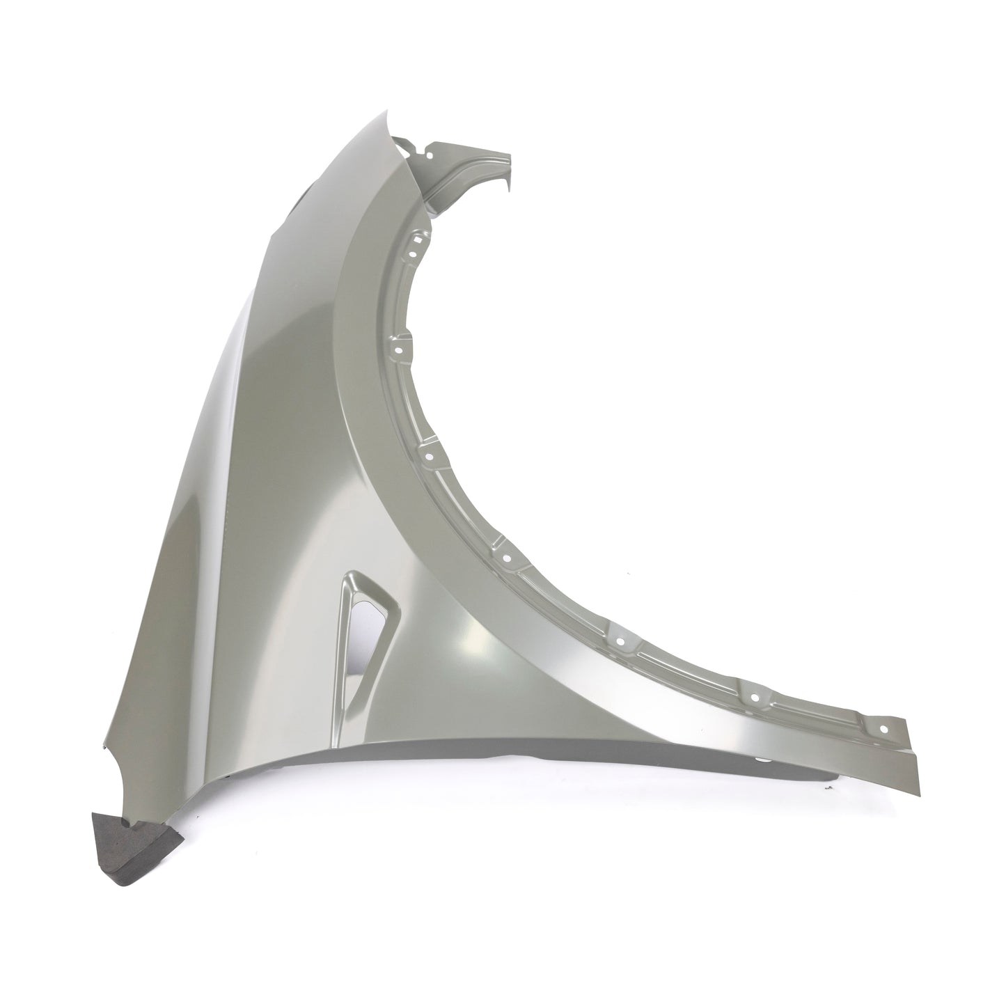 Front Fender Assembly Right Passenger Side for Tesla Model Y 2020-2024 1493452-E0-B