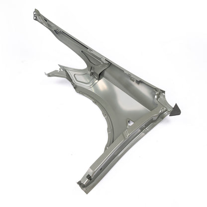 Front Fender Assembly Right Passenger Side for Tesla Model Y 2020-2024 1493452-E0-B