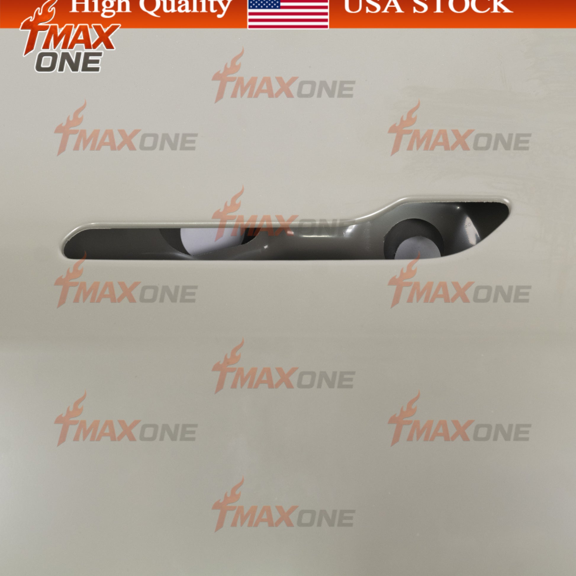 Tmaxone Front Door Left Driver Side for Tesla Model Y 2020-2024 1505460-E0-A - Image 3
