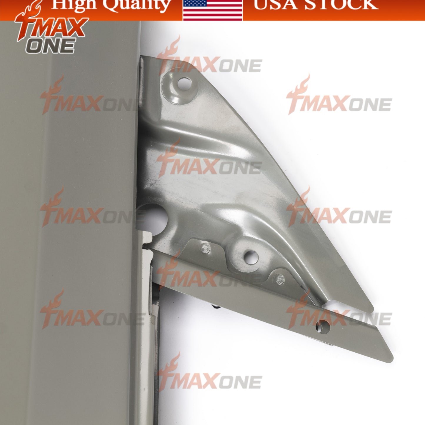 Tmaxone Front Door Left Driver Side for Tesla Model Y 2020-2024 1505460-E0-A - Image 4