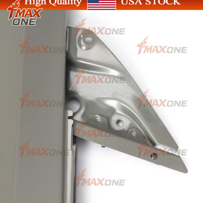 Tmaxone Front Door Left Driver Side for Tesla Model Y 2020-2024 1505460-E0-A - Image 4