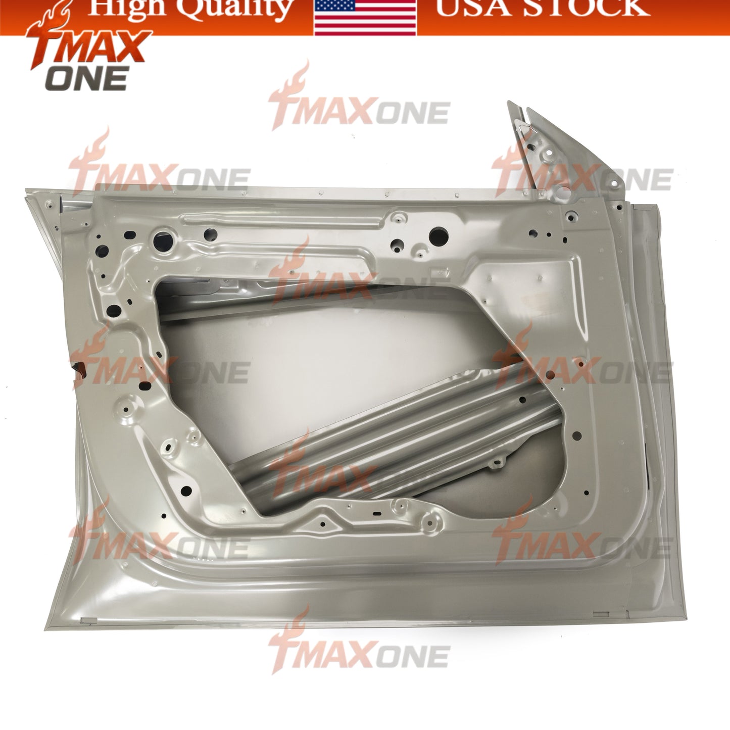 Tmaxone Front Door Left Driver Side for Tesla Model Y 2020-2024 1505460-E0-A - Image 5