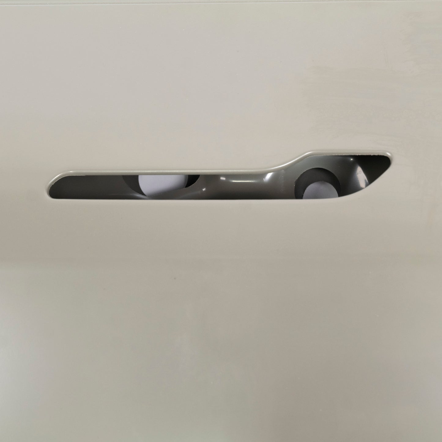 Front Door Left Driver Side for Tesla Model Y 2020-2026