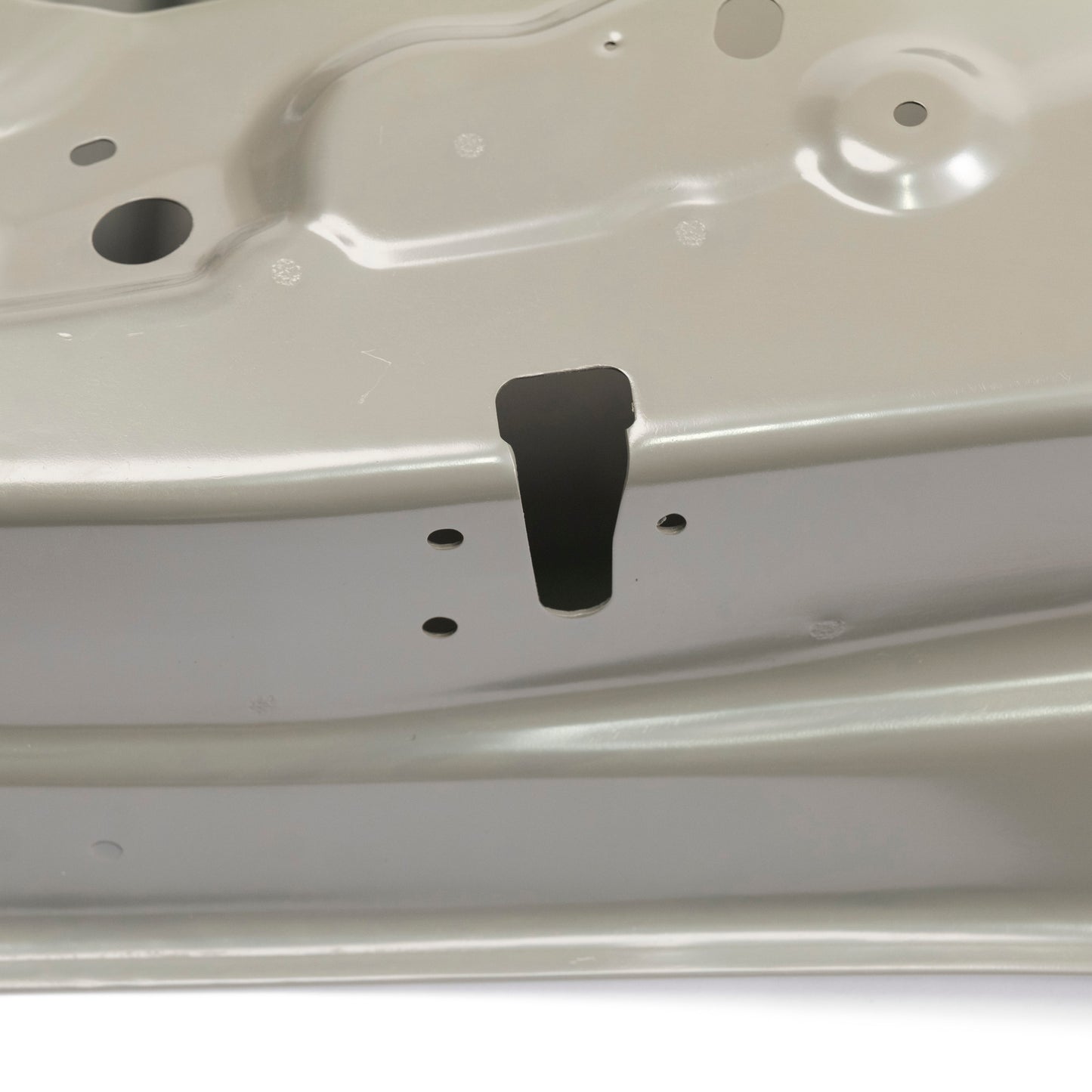 Front Door Left Driver Side for Tesla Model Y 2020-2026