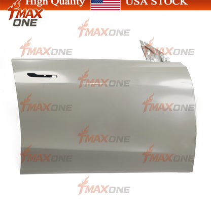 Tmaxone Front Door Right Passenger Side for Tesla Model Y 2020-2024 1501462-E0-A - Image 1