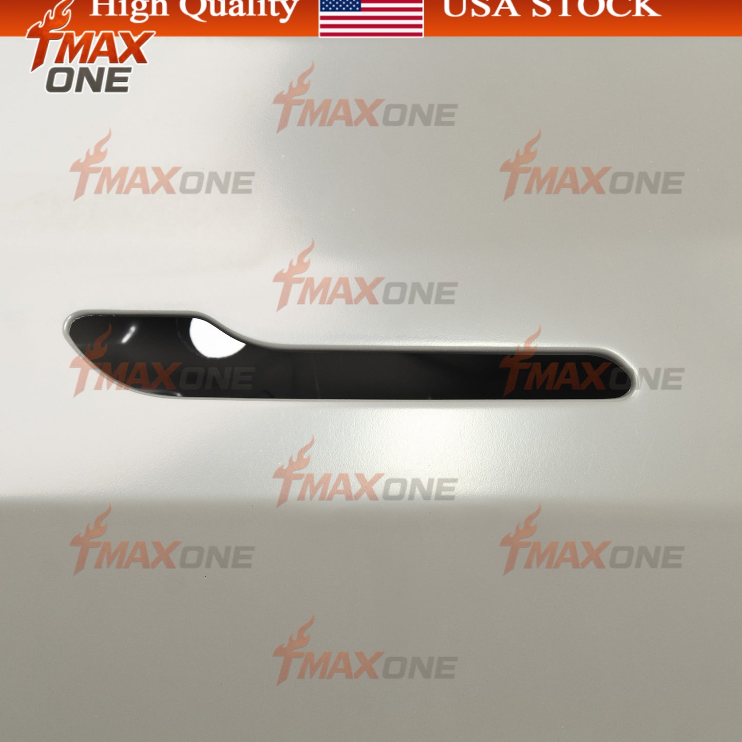 Tmaxone Front Door Right Passenger Side for Tesla Model Y 2020-2024 1501462-E0-A - Image 3