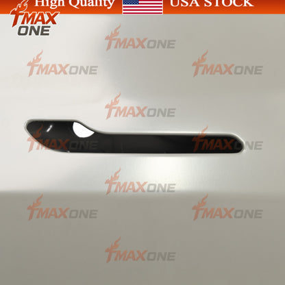 Tmaxone Front Door Right Passenger Side for Tesla Model Y 2020-2024 1501462-E0-A - Image 3