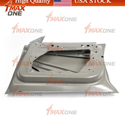 Tmaxone Front Door Right Passenger Side for Tesla Model Y 2020-2024 1501462-E0-A - Image 6