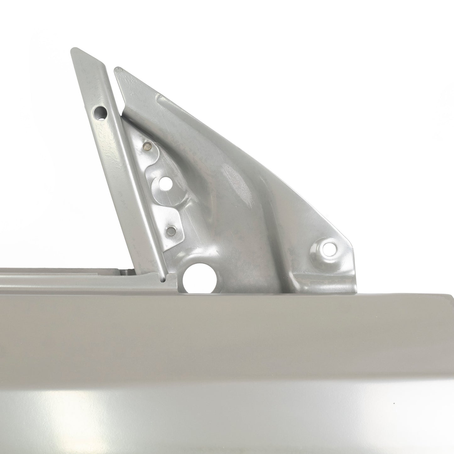 Front Door Right Passenger Side for Tesla Model Y 2020-2026