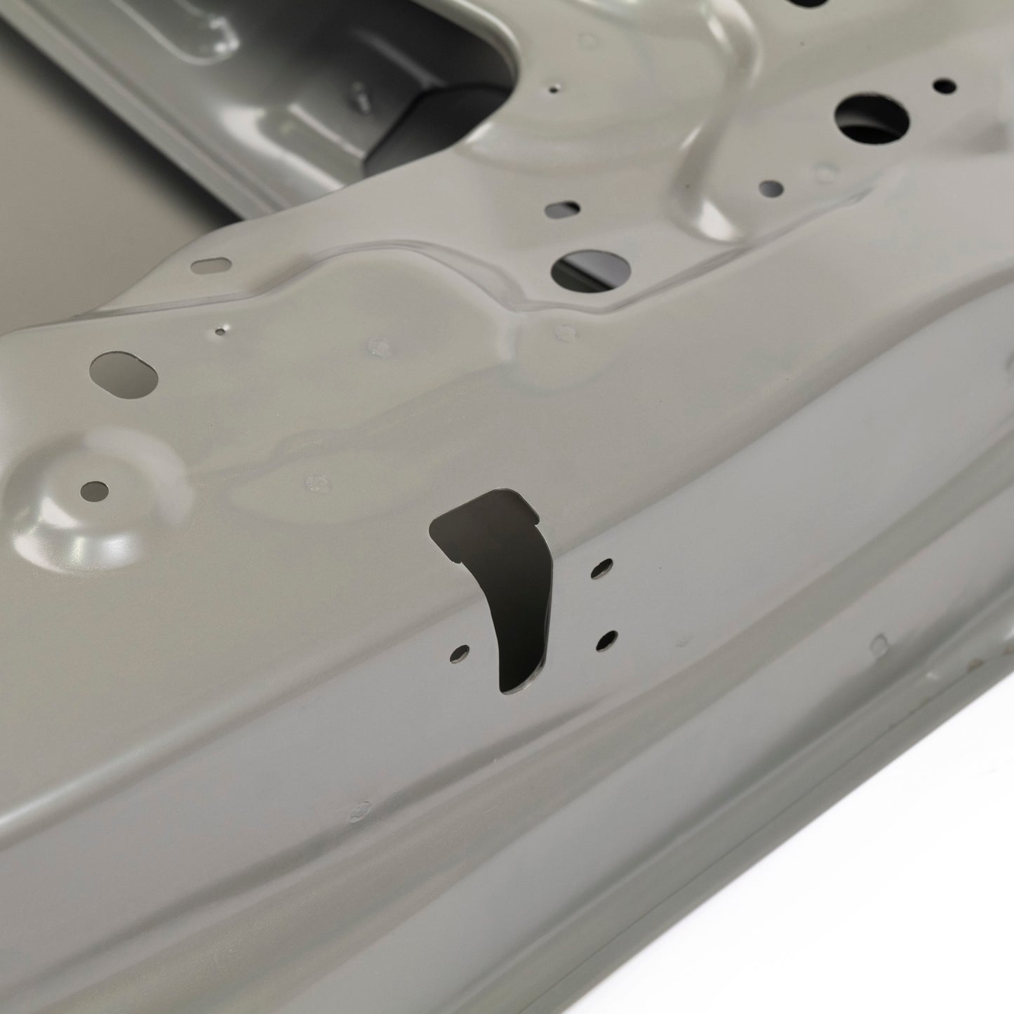 Front Door Right Passenger Side for Tesla Model Y 2020-2026