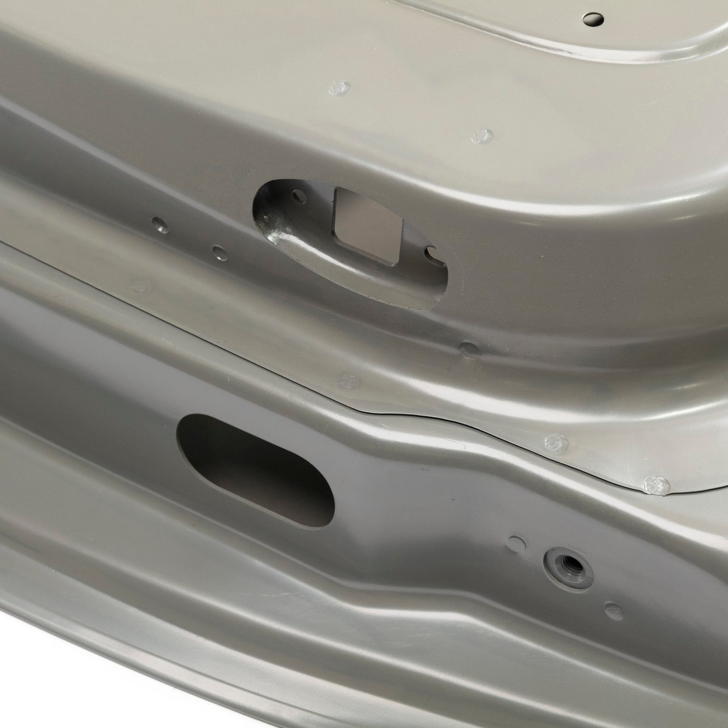 Front Door Right Passenger Side for Tesla Model Y 2020-2026