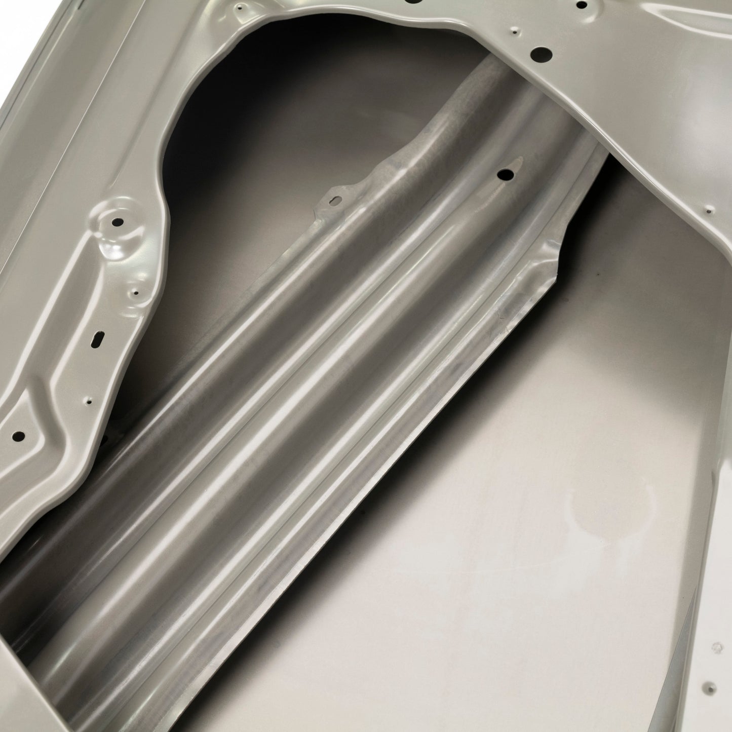 Front Door Right Passenger Side for Tesla Model Y 2020-2026