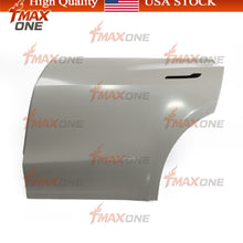 Tmaxone Rear Door Left Driver Side for Tesla Model Y 2020-2024 1493561-E0-A - Image 1