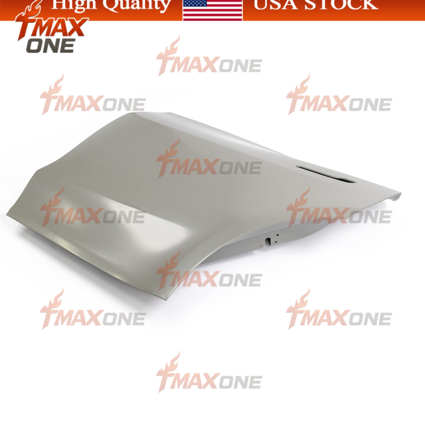 Tmaxone Rear Door Left Driver Side for Tesla Model Y 2020-2024 1493561-E0-A - Image 3
