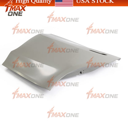 Tmaxone Rear Door Left Driver Side for Tesla Model Y 2020-2024 1493561-E0-A - Image 3