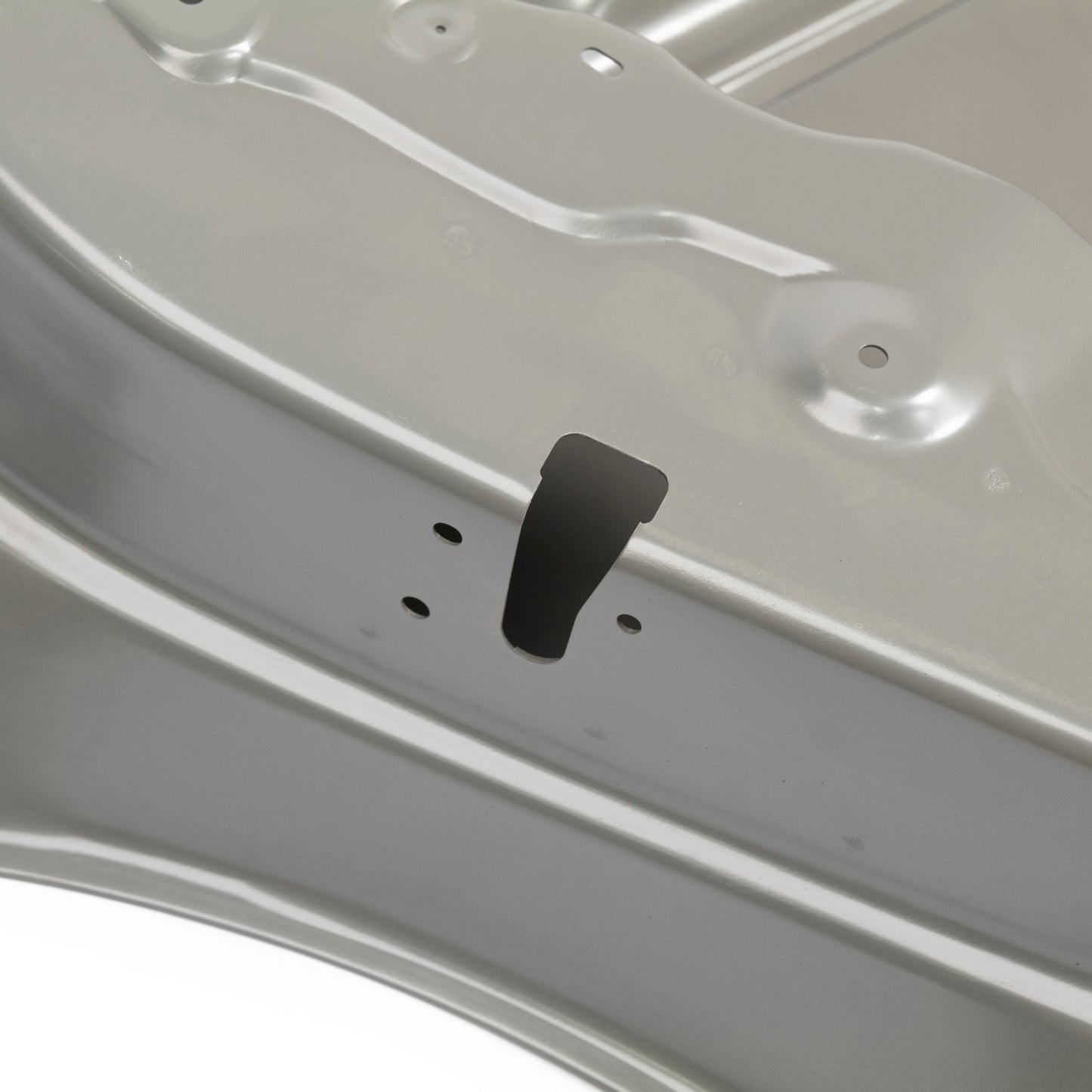 Rear Door Left Driver Side for Tesla Model Y 2020-2026