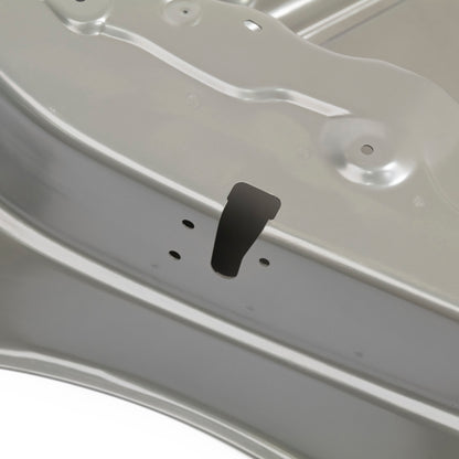 Rear Door Left Driver Side for Tesla Model Y 2020-2026