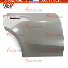 Tmaxone Rear Door Right Passenger Side for Tesla Model Y 2020-2024 1493562-E0-A - Image 1