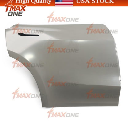 Tmaxone Rear Door Right Passenger Side for Tesla Model Y 2020-2024 1493562-E0-A - Image 1