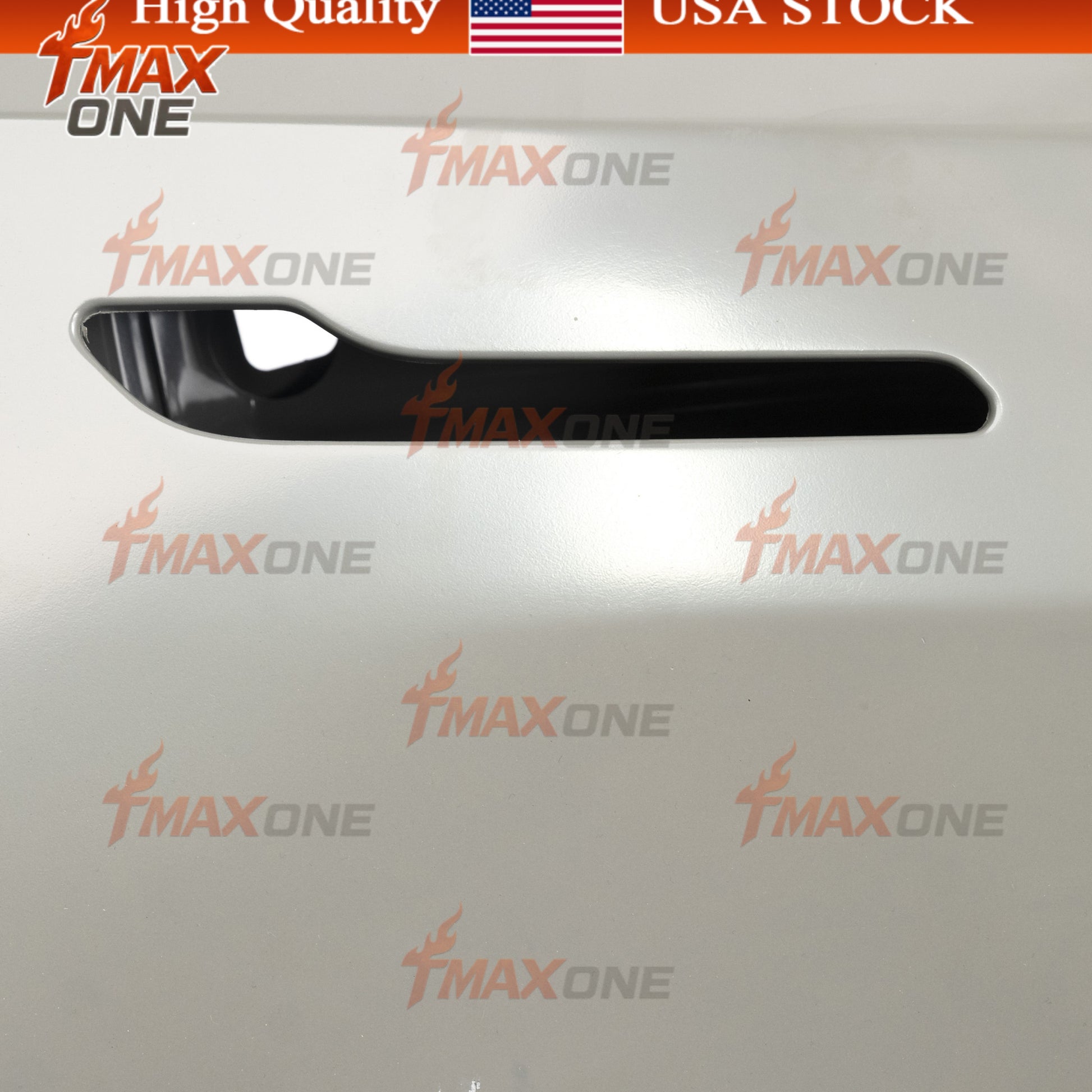 Tmaxone Rear Door Right Passenger Side for Tesla Model Y 2020-2024 1493562-E0-A - Image 2