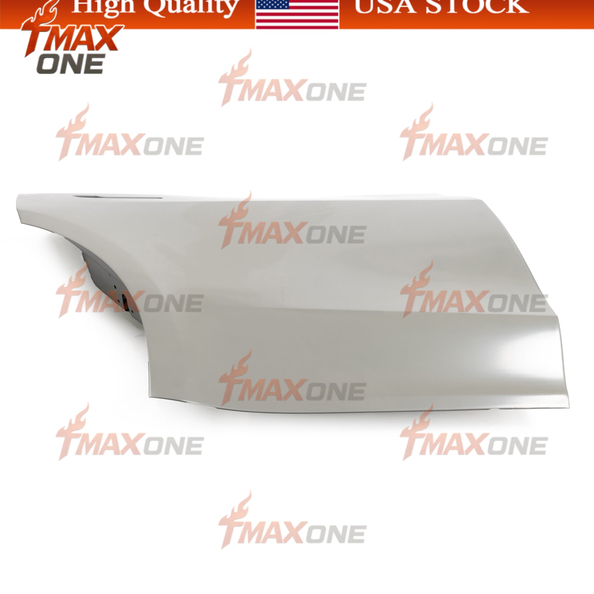 Tmaxone Rear Door Right Passenger Side for Tesla Model Y 2020-2024 1493562-E0-A - Image 3